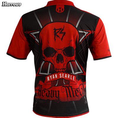ryan searle trikot.